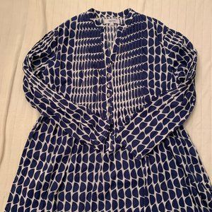 Snapdragon Designs Tunic
